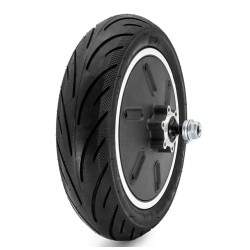 450w motor med bromsskivor för Ninebot Max G30-serien, Segway G2, Segway G65 eller liknande  - 1 450w motor med bromsskivor för 