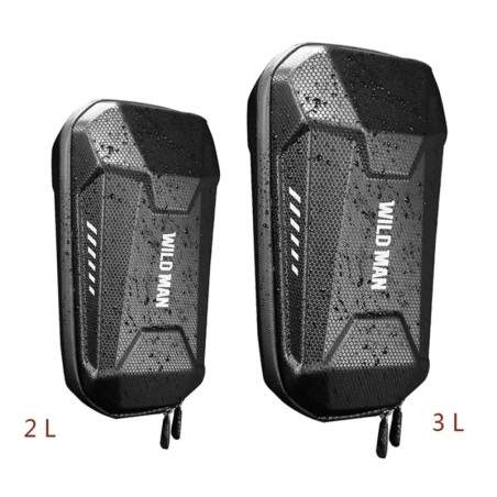 Wildman vízálló kemény héjú hordtáska  - 2  