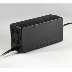 Acculader voor Navee S65 of Navee S65C elektrische scooter Navee - 1 Acculader voor Navee S65 of Navee S65C elektrische scooter
