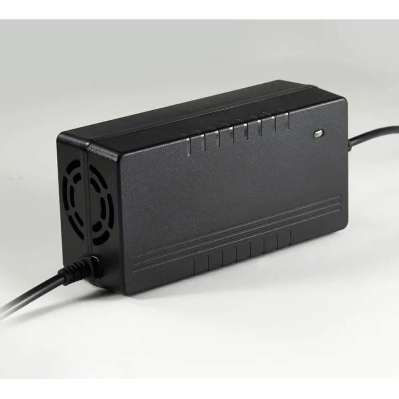 Bŭrzo zaryadno ustroĭstvo za elektricheski skuter Navee S65 ili Navee S65C - namalete vremeto za zarezhdane. KROXNE - 1 Bŭrzo z