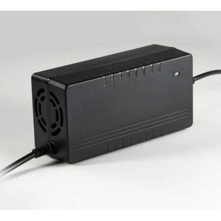 Bŭrzo zaryadno ustroĭstvo za elektricheski skuter Navee S65 ili Navee S65C - namalete vremeto za zarezhdane. KROXNE - 1 Bŭrzo z