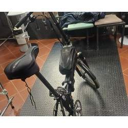 Monorim MBP 36v 10.4ah ulkoinen akku xiaomi m365/pro -sarjaan ja Segway maxg30D/LE/LP/LD kaikkiin malleihin. Monorim - 5 Monorim