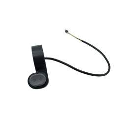 Klyuch za migachi i klakson. Panel s butoni za migashti svetlini i klakson za Segway F2, F2 Pro, F2 Plus Segway - Ninebot - 3 Bu