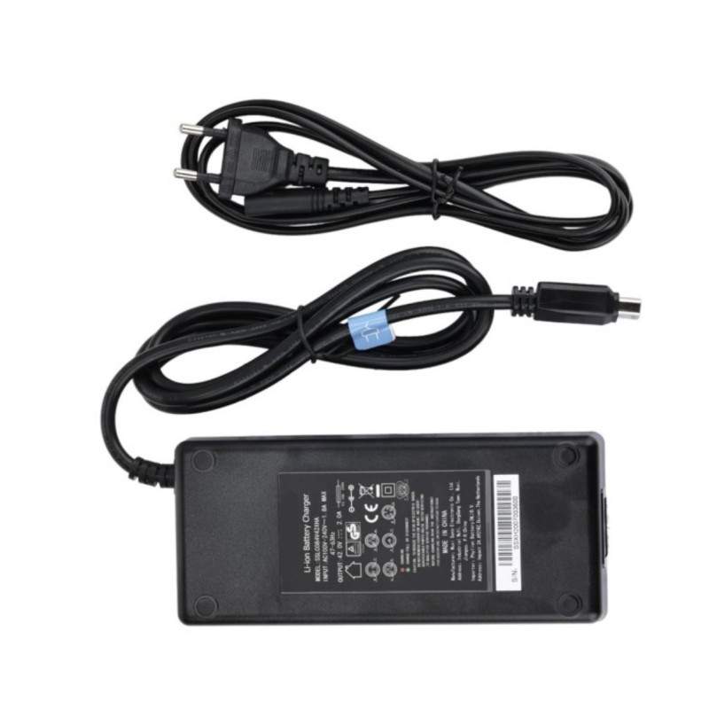 Xiaomi QiCycle elcykelladdare modell TDR01Z - batteriladdare. Xiaomi - 1 Xiaomi QiCycle elcykelladdare modell TDR01Z - batterila