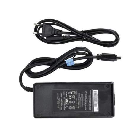 Zaryadnyy prystriy dlya elektrovelosypeda Xiaomi QiCycle modelʹ TDR01Z - zaryadnyy prystriy dlya akumulyatora. Xiaomi - 1 Zaryad