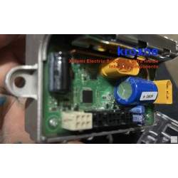 Originaalkontroller Xiaomi Scooter 4 Ultra jaoks Xiaomi - 1 Originaalkontroller Xiaomi Scooter 4 Ultra jaoks
Originaalkontroller