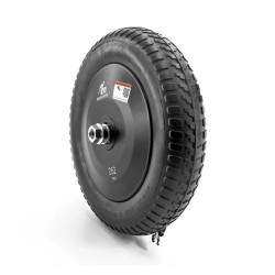 Motor D52 500 W za dvojni komplet, združljiv z električnimi skuterji Xiaomi, serijo Ninebot Max ali podobnimi Monorim - 3 Motor 