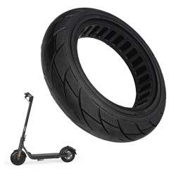 Puna guma od 10 inča za Segway F25 F30 F40 Segway - Ninebot - 1 Puna guma od 10 inča za Segway F25 F30 F40
Puna guma 10*2,125 in