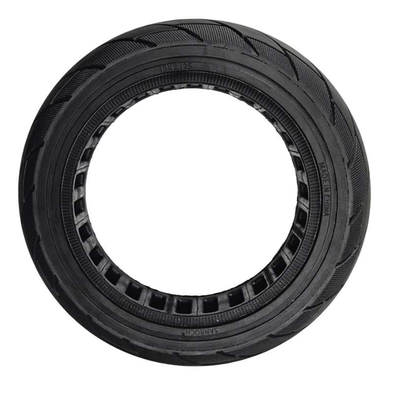 Puna guma od 10 inča za Segway F25 F30 F40 Segway - Ninebot - 2 Puna guma od 10 inča za Segway F25 F30 F40
Puna guma 10*2,125 in