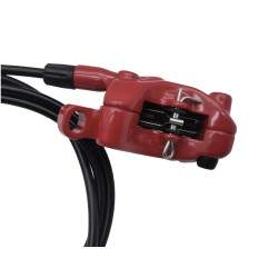 Brzdový třmen pro řady Segway GT1 nebo Segway GT2 Segway - Ninebot - 1 Brzdový třmen pro řady Segway GT1 nebo Segway GT2
Brzdový