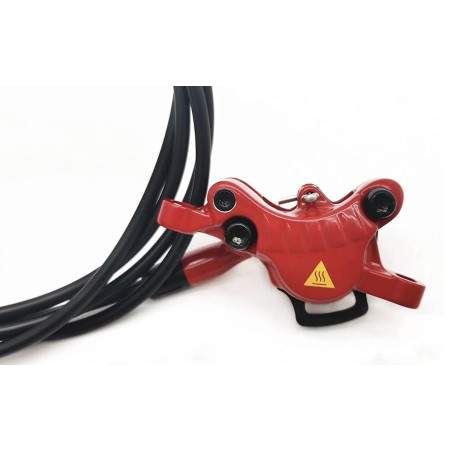 Zacisk hamulcowy do serii Segway GT1 lub Segway GT2 Segway - Ninebot - 6 Zacisk hamulcowy do serii Segway GT1 lub Segway GT2
Zac