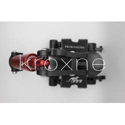 Suspension arrière Monorim pour scooter électrique Aovo Pro ou similaire. Monorim - 2 Suspension arrière Monorim pour scooter él