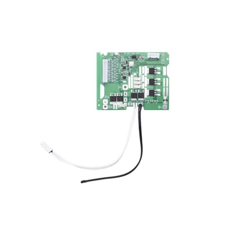 BMS doska kompatibilná s batériou všetkých modelov Ninebot Max G2, G65. Segway - Ninebot - 1 BMS doska kompatibilná s batériou v