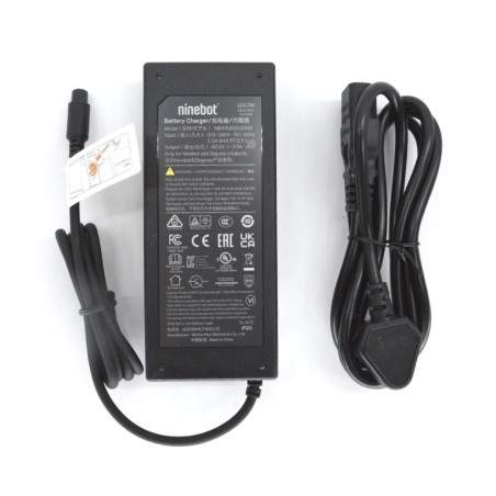 Caricabatterie 120w - 63v per MiniPro, Xiaomi, Ninebot GoKart Pro Xiaomi - 2 Caricabatterie 120w - 63v per MiniPro, Xiaomi, Nine