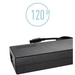 120w - 63v oplader voor MiniPro, Xiaomi, Ninebot GoKart Pro Xiaomi - 3 120w - 63v oplader voor MiniPro, Xiaomi, Ninebot GoKart P