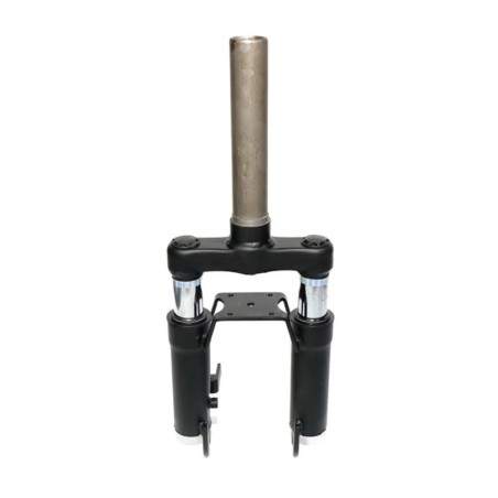 Első villa Smartgyro K2 elektromos robogóhoz vagy hasonlóhoz  - 1 Első villa Smartgyro K2 elektromos robogóhoz vagy hasonlóhoz
S