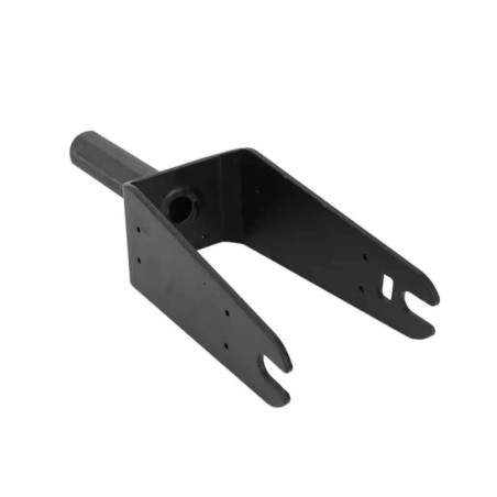 Perednya vylka dlya Kurgoo S1, S2, S3 abo analohichnykh elektroskuteriv  - 2 Perednya vylka dlya Kurgoo S1, S2, S3 abo analohich