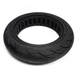 Pneu sólido de 10 polegadas para Navee N40  - 3 Pneu sólido de 10 polegadas para Navee N40
Pneu sólido 10" para Navee N40
Instal