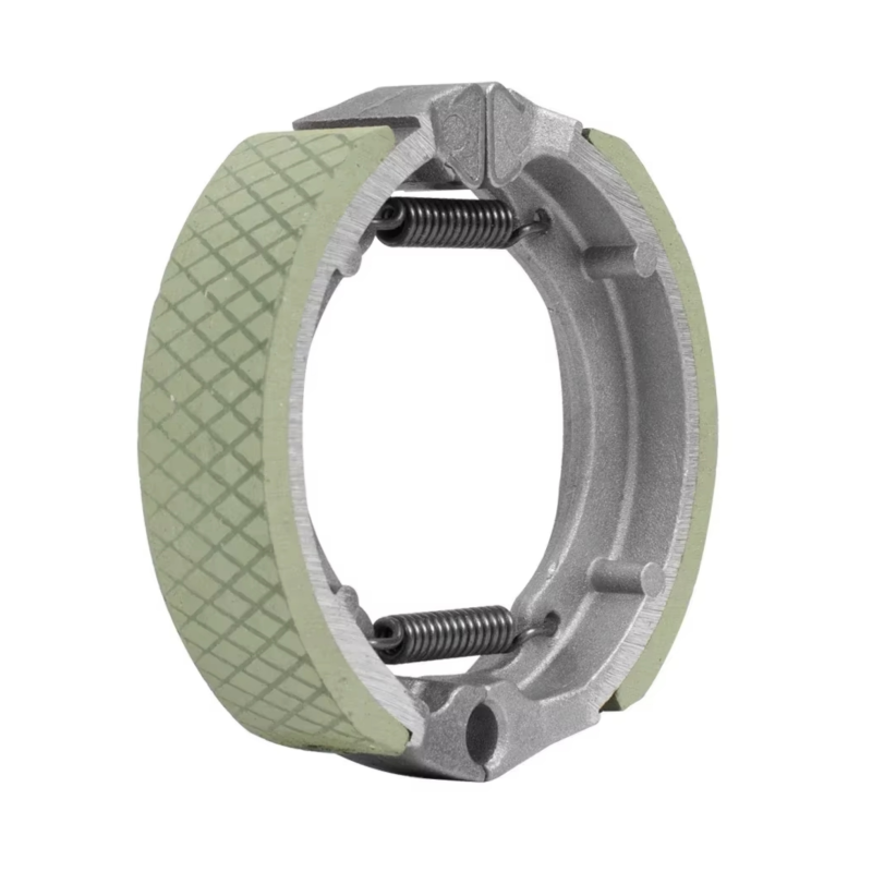 Trommelbremser foran for Ninebot Max G30, Segway Max G2 eller Segway Max G65  - 2 Trommelbremser foran for Ninebot Max G30, Segw