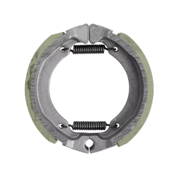 Trommelbremser foran for Ninebot Max G30, Segway Max G2 eller Segway Max G65  - 3 Trommelbremser foran for Ninebot Max G30, Segw