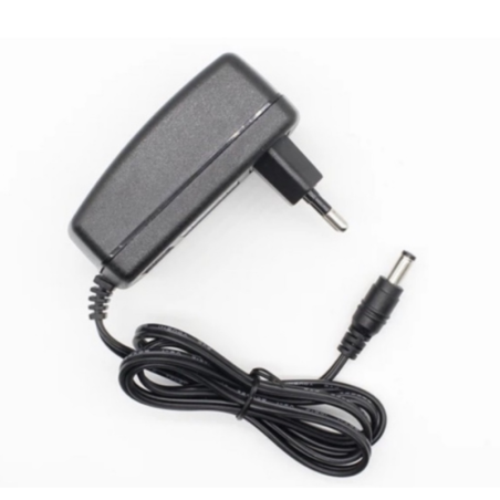 Nabíječka pro elektrokoloběžku Ninebot E8, E10, C15, C20  - 1 Nabíječka pro elektrokoloběžku Ninebot E8, E10, C15, C20
Nabíječka