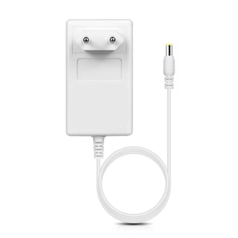 Oplader til Ninebot E8, E10, C15, C20 el-scooter  - 3 Oplader til Ninebot E8, E10, C15, C20 el-scooter
Oplader til Ninebot E8, E