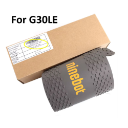 Original anti-skli pad for Ninebot G30, G30LE, G30D elektrisk sparkesykkel  - 5 Original anti-skli pad for Ninebot G30, G30LE, G