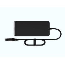 Chargeur de batterie rapide pour scooter électrique Xiaomi Pro Plus et Pro Max  - 1 Chargeur de batterie rapide pour scooter éle