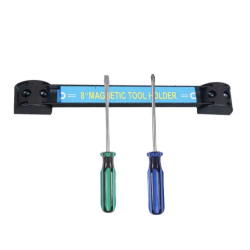 Zware magnetische gereedschapshouder - gereedschapsorganizer.  - 2 Zware magnetische gereedschapshouder - gereedschapsorganizer.