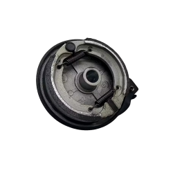 Drum brake kit with brake shoes for Ninebot E2, E2 Plus or similar.  - 2 Drum brake kit with brake shoes for Ninebot E2, E2 Plus