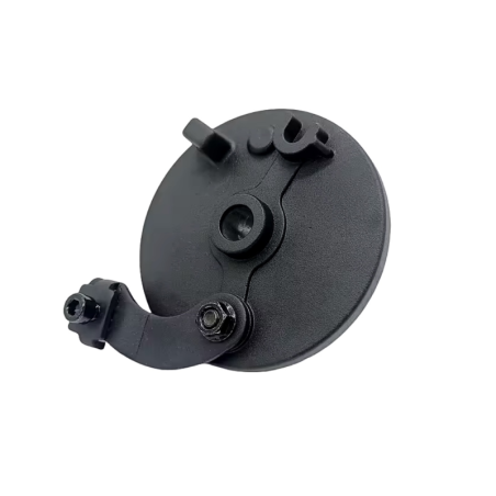 Set týmpanou frénon me siagónes frénon gia Ninebot E2, E2 Plus í parómoia.  - 4 Set týmpanou frénon me siagónes frénon gia Nineb