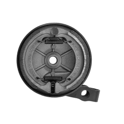 Set tympánou frénon me siagónes frénon gia Ninebot Max G30, Segway Max G2, Segway Max G65 í parómoia KROXNE - 1 Set tympánou fré