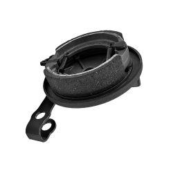 Drum brake kit with brake shoes for Ninebot Max G30, Segway Max G2, Segway Max G65 or similar KROXNE - 2 Drum brake kit with bra