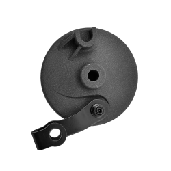 Súprava bubnových bŕzd s brzdovými čeľusťami pre Ninebot Max G30, Segway Max G2, Segway Max G65 alebo podobné KROXNE - 3