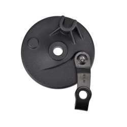 Sada bubnových bŕzd s brzdovými čeľusťami pre Segway Ninebot D18, D28, D38, D40 alebo podobné KROXNE - 1