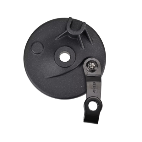 Sada bubnových brzd s brzdovými čelistmi pro Segway Ninebot D18, D28, D38, D40 nebo podobné KROXNE - 1 Sada bubnových brzd s brz