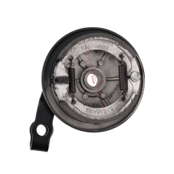 Set týmpanou frénon me siagónes frénon gia Segway Ninebot D18, D28, D38, D40 í parómoio KROXNE - 4 Set týmpanou frénon me siagón