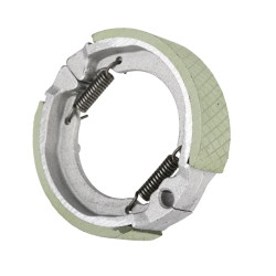 Bubnové brzdové doštičky alebo čeľuste pre Xiaomi Mi 3 lite, Mi 4 lite alebo podobné.  - 1