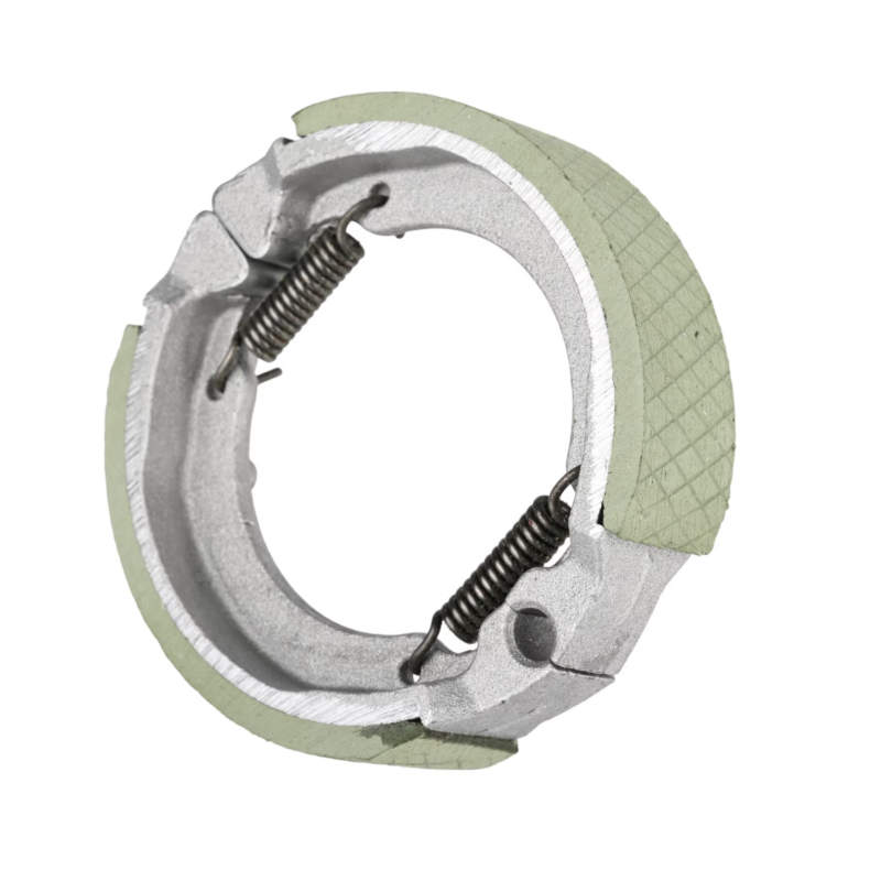 Plăcuțe de frână cu tambur sau saboți pentru Xiaomi Mi 3 lite, Mi 4 lite sau similar.  - 1 Plăcuțe de frână cu tambur sau saboți