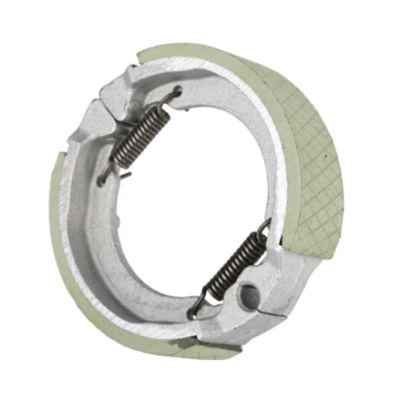 Drum brake pads or shoes for Xiaomi Mi 3 lite, Mi 4 lite or similar.  - 1 Drum brake pads or shoes for Xiaomi Mi 3 lite, Mi 4 li