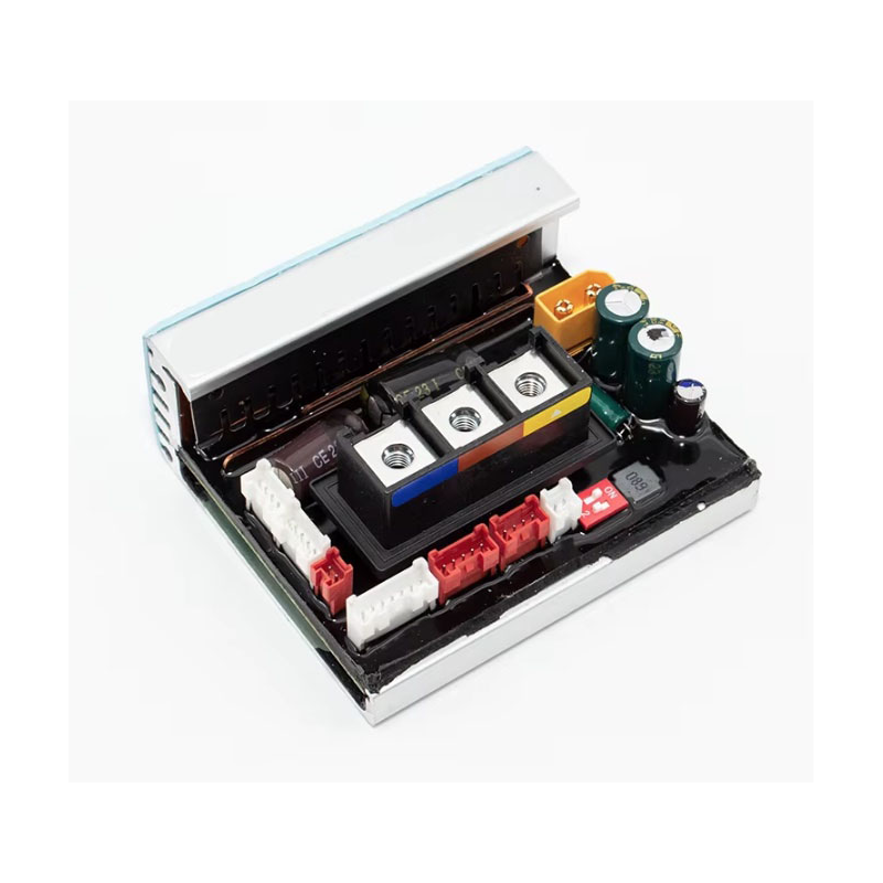 Neobmezhenyy kontroler dlya Segway Max G2 abo G65 - 35 km/hod  - 1 Neobmezhenyy kontroler dlya Segway Max G2 abo G65 - 35 km/hod