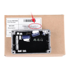 Controller per Ninebot E2, E2 Plus, E2 Pro o simili Segway - Ninebot - 2 Controller per Ninebot E2, E2 Plus, E2 Pro o simili
Con