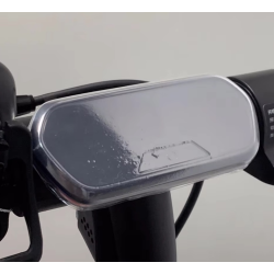 Waterdichte beschermhoes voor scherm of bedieningspaneel van Ninebot E2, E2 Plus, E2 Pro of vergelijkbaar  - 1 Waterdichte besch