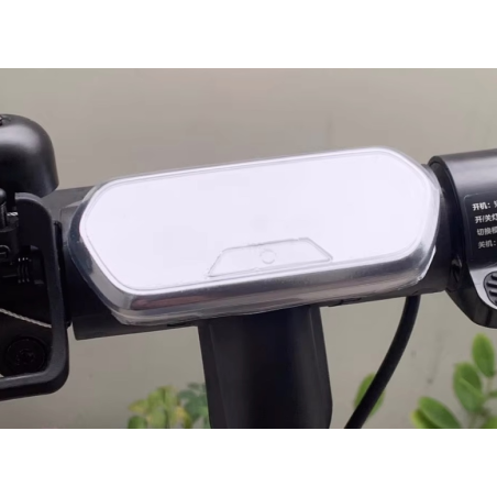 Vodotěsné ochranné pouzdro pro obrazovku nebo ovládací panel Ninebot E2, E2 Plus, E2 Pro nebo podobné  - 3 Vodotěsné ochranné po