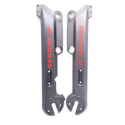 Piezas para suspensión trasera y delantera del patinete Segway GT1 GT2 series  - 2 Piezas para suspensión trasera y delantera de