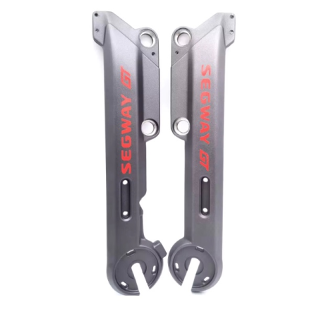 Pièces pour suspension arrière et avant du scooter Segway GT1 série GT2  - 2 Pièces pour suspension arrière et avant du scooter 