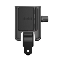 Originalno držalo za mobilni telefon Ninebot, združljivo s krmilom premera od 18 mm do 36 mm.  - 3 Originalno držalo za mobilni 