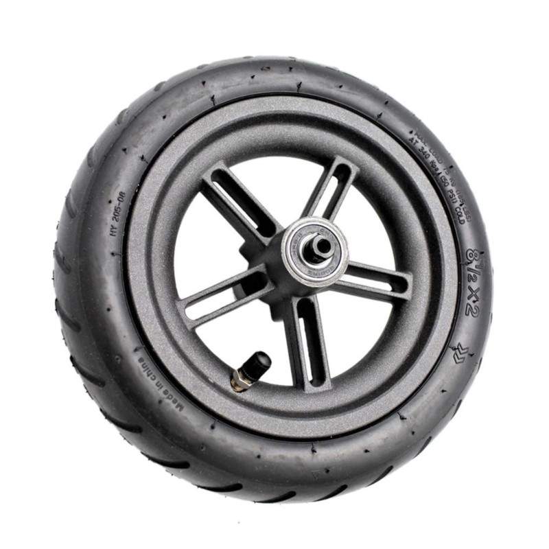 Kompatibel bakkant for Xiaomi M365, Essential, Lite og 1S Xiaomi - 1  