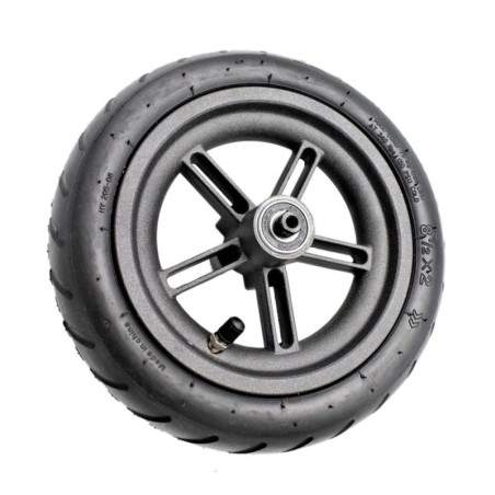 Kompatibilný zadný ráfik pre Xiaomi M365, Essential, Lite a 1S Xiaomi - 1  