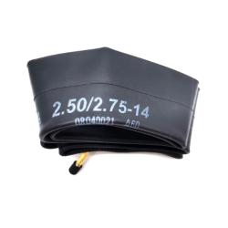 CST 2.50 / 2.75 - 14 slange for LeaperKim Veteran Sherman Unicycle - 20 tommers slange  - 1 CST 2.50 / 2.75 - 14 slange for Leap